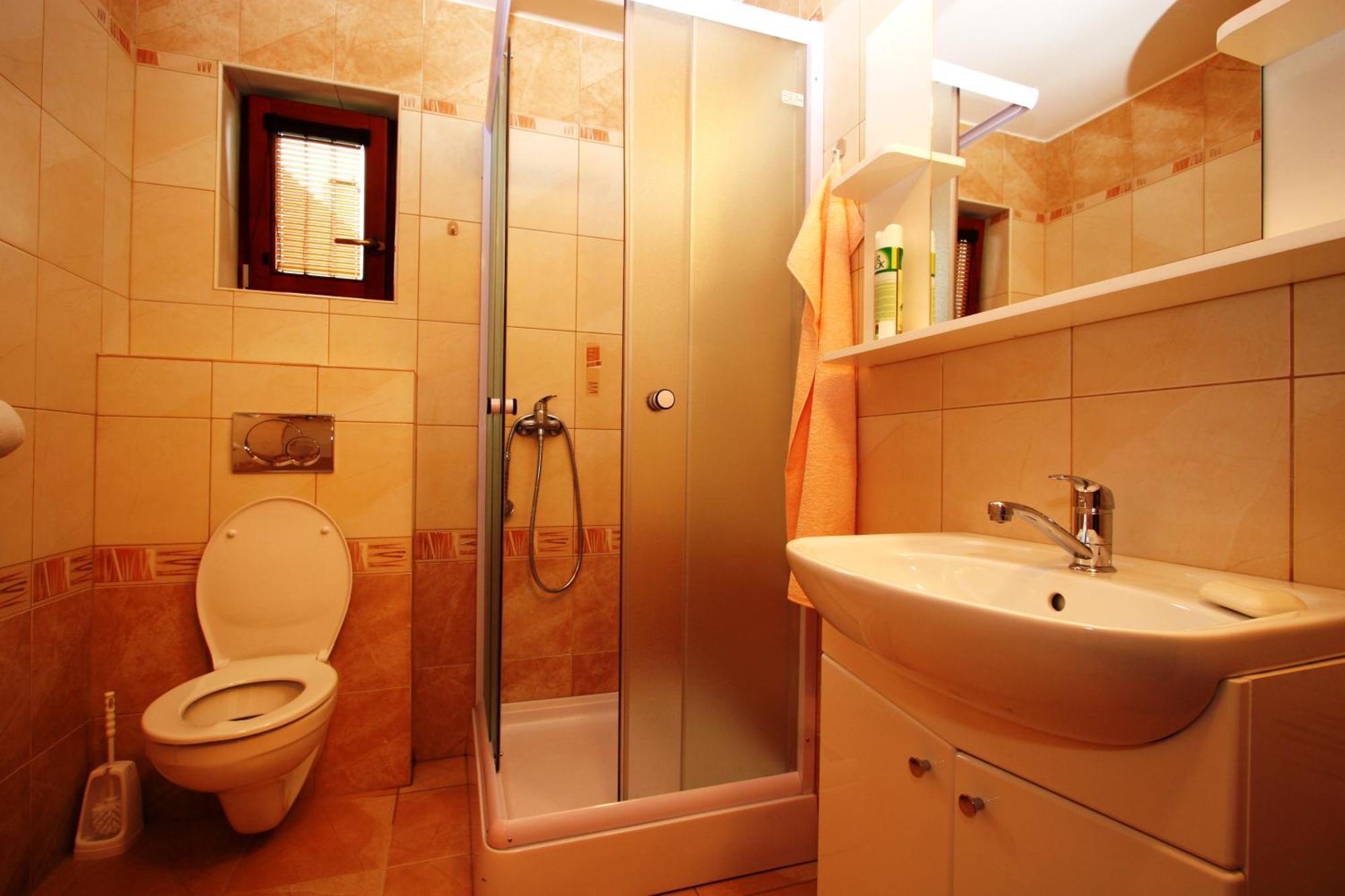 Ada Apartments Липтовски-Трновец Экстерьер фото