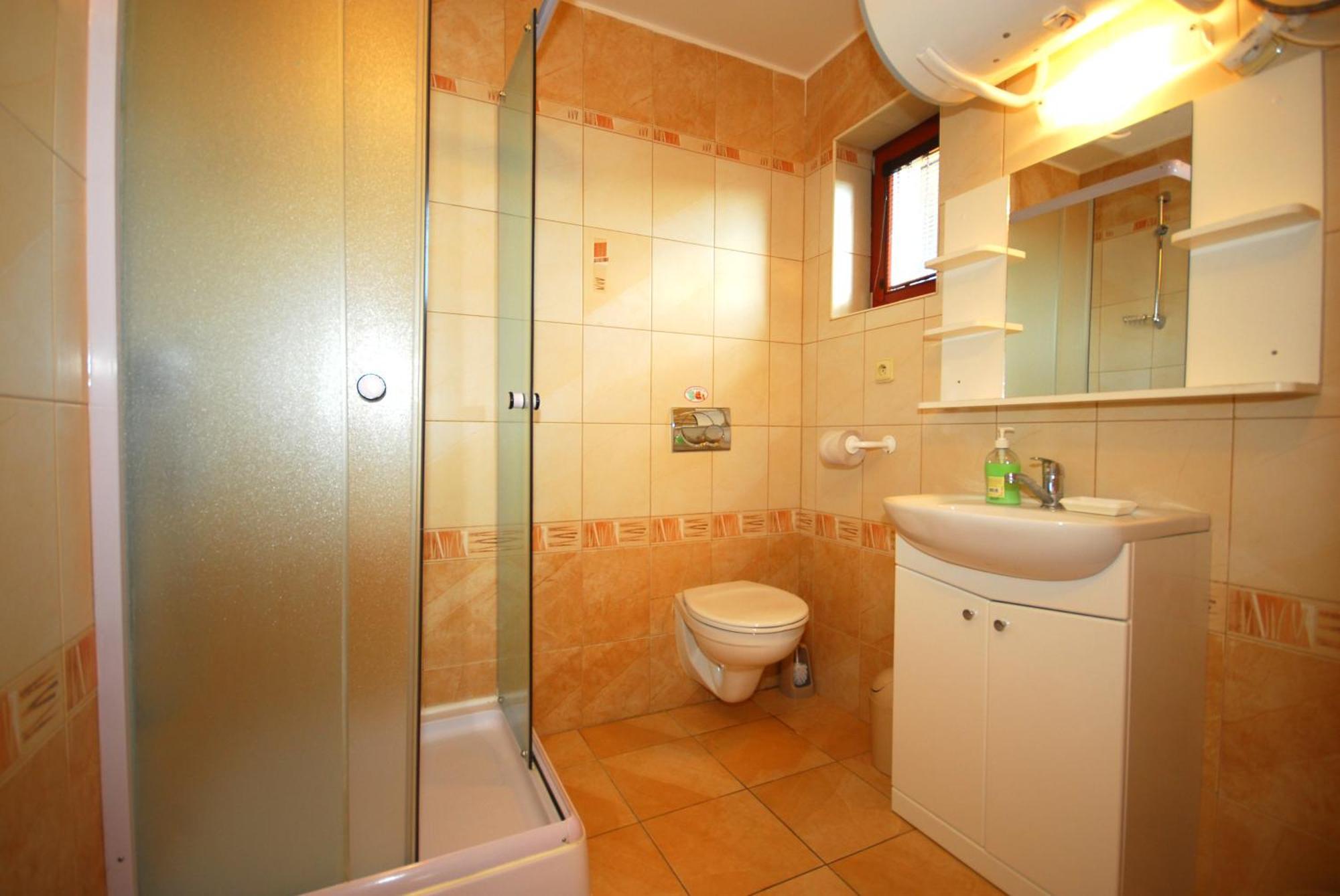 Ada Apartments Липтовски-Трновец Экстерьер фото